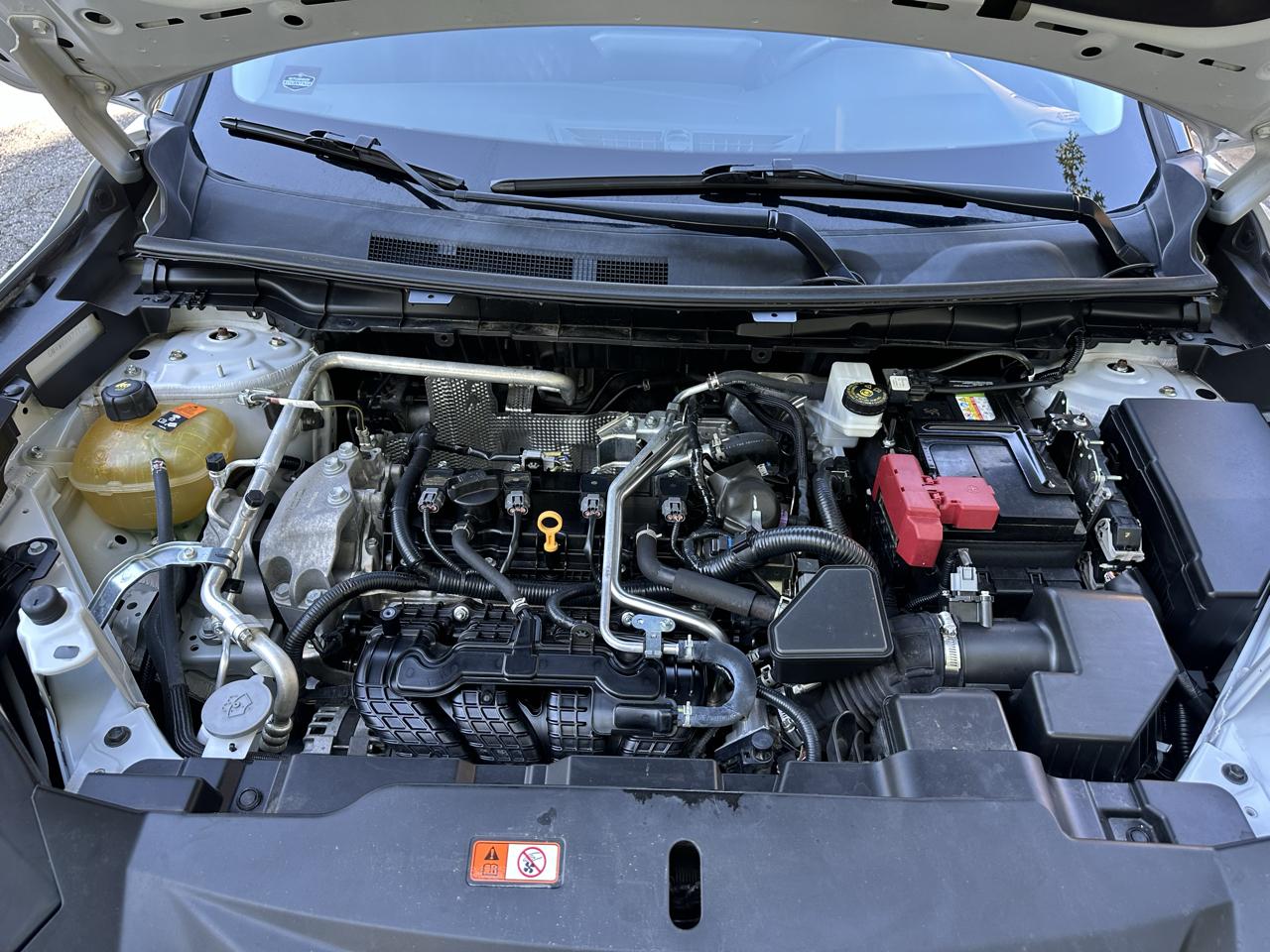 Mitsubishi Outlander SEL 2WD 2023