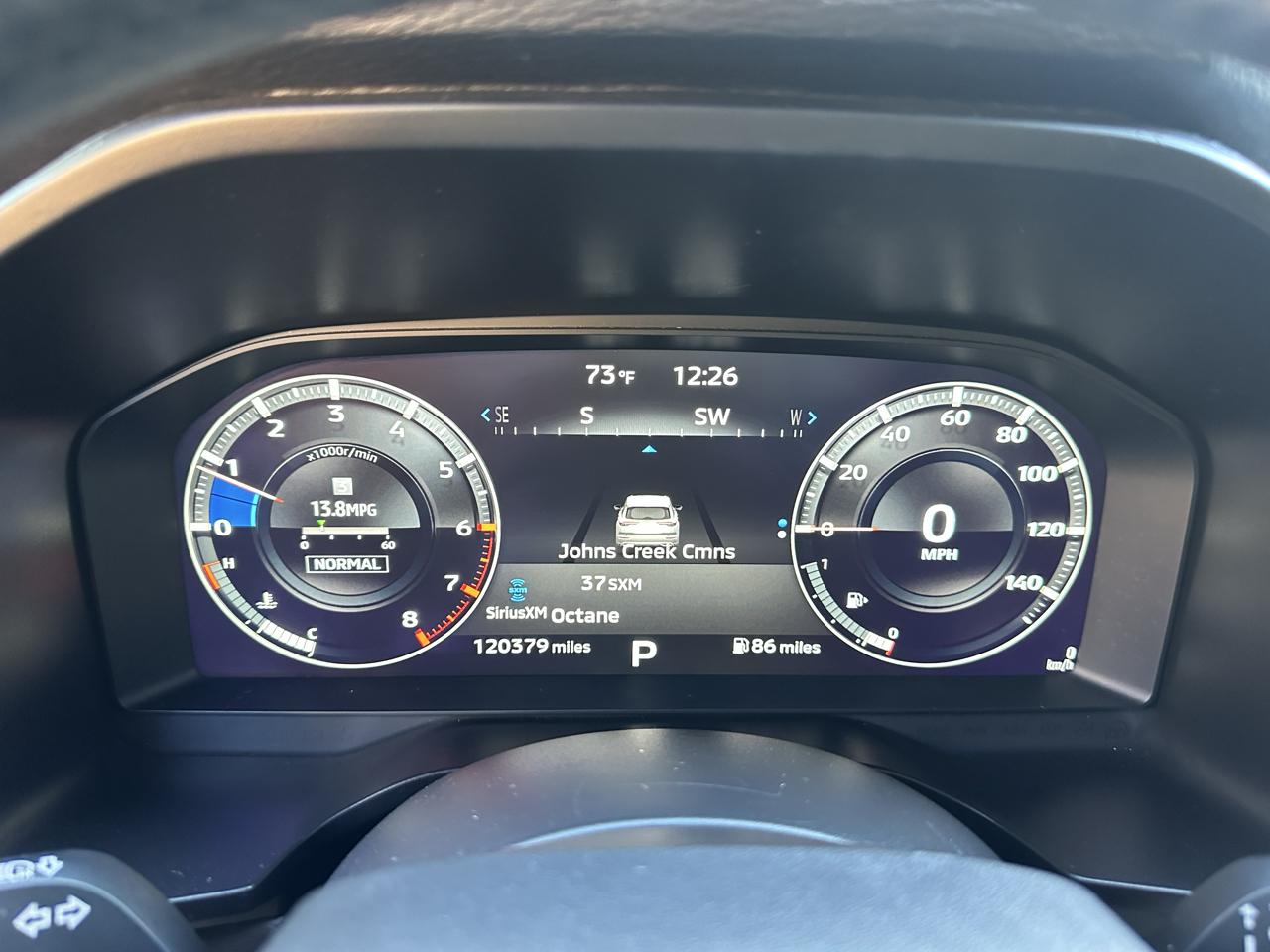 Mitsubishi Outlander SEL 2WD 2023