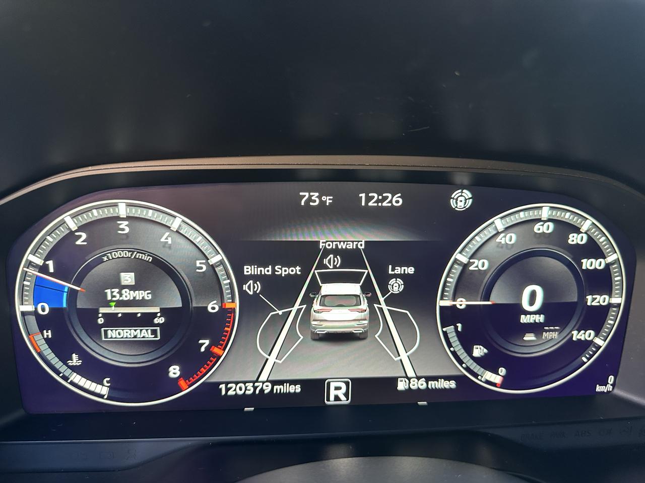 Mitsubishi Outlander SEL 2WD 2023