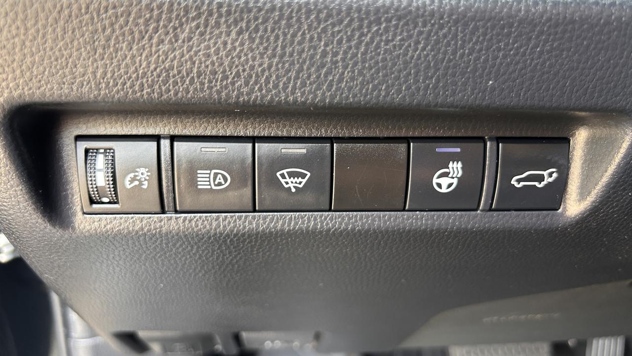 Toyota RAV4 XLE AWD 2022