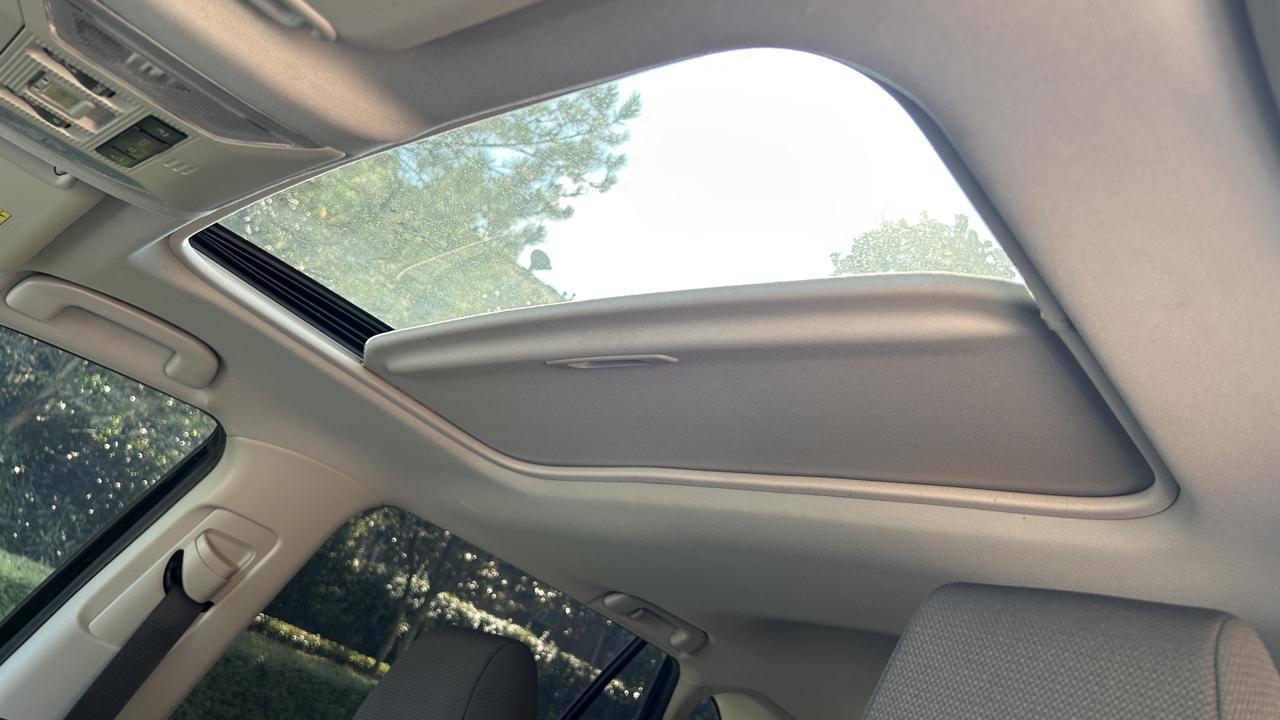 Toyota RAV4 XLE AWD 2022