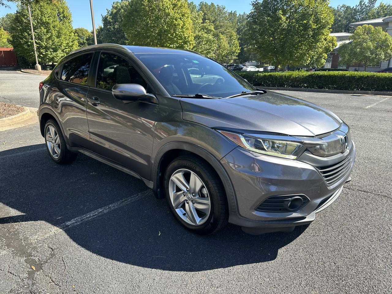 Honda HR-V EX 2020