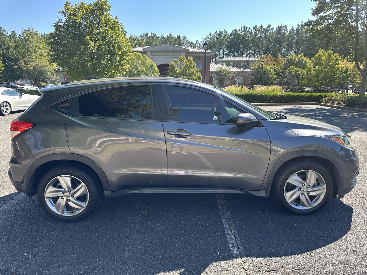 Honda HR-V EX 2020