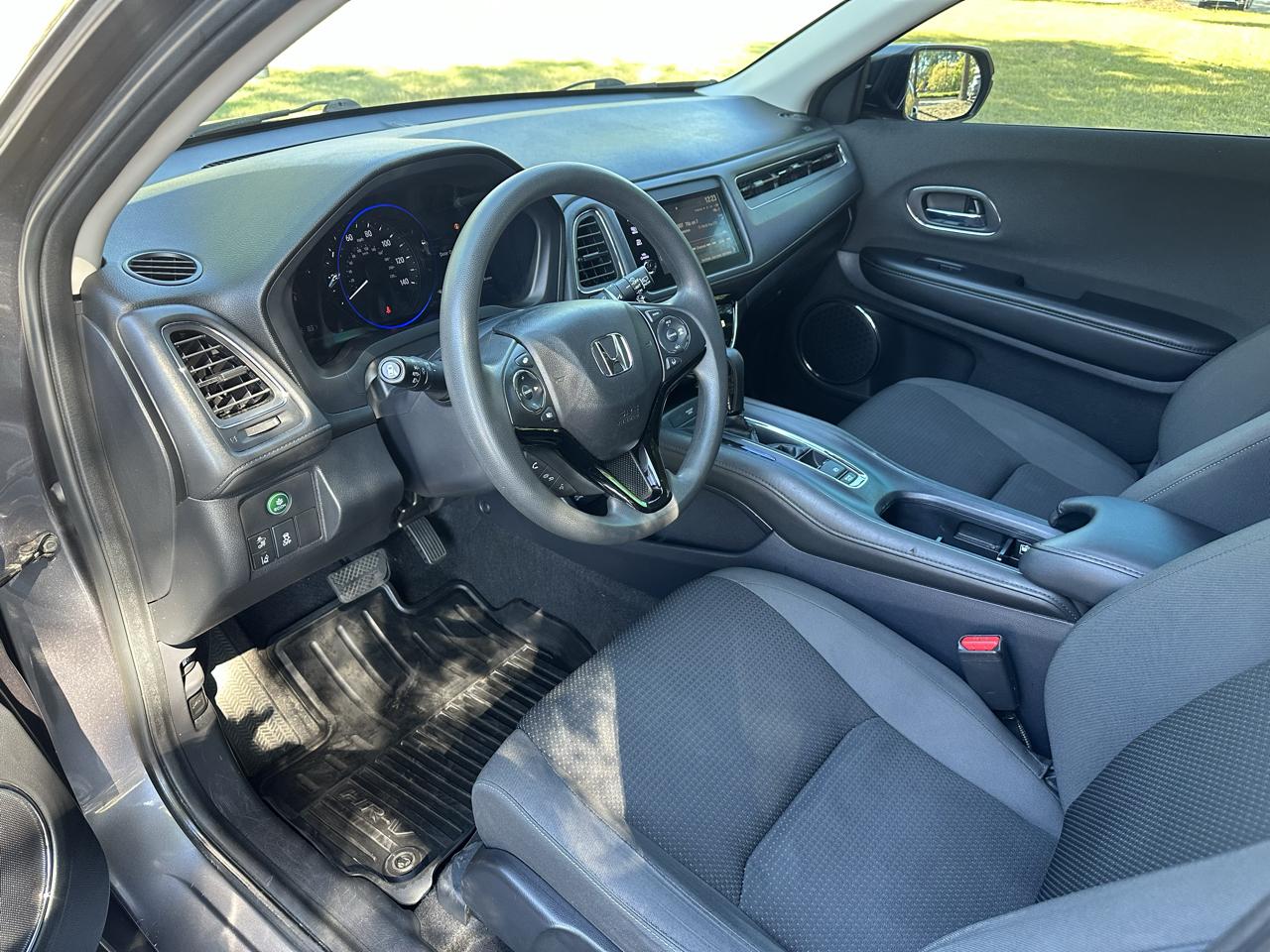 Honda HR-V EX 2020