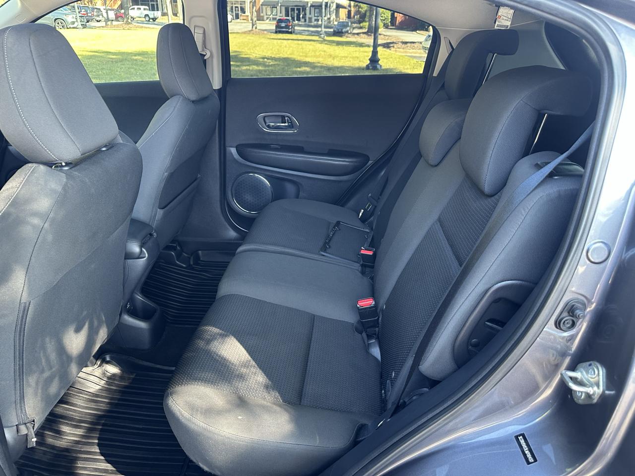 Honda HR-V EX 2020