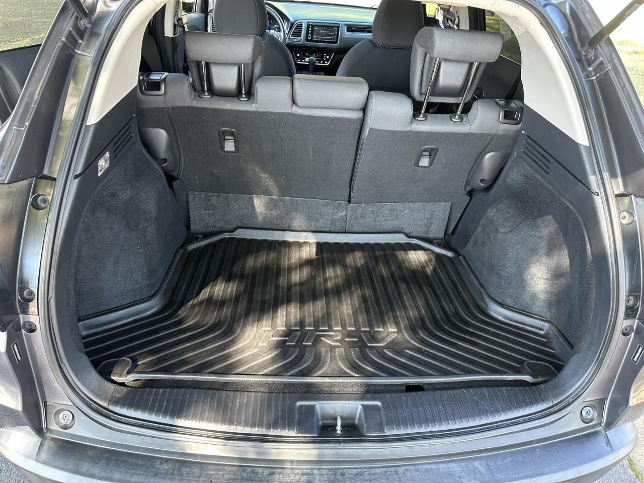 Honda HR-V EX 2020