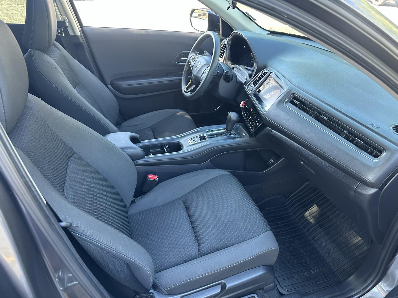 Honda HR-V EX 2020