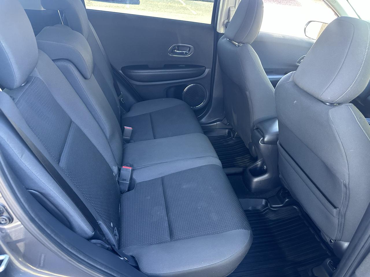 Honda HR-V EX 2020