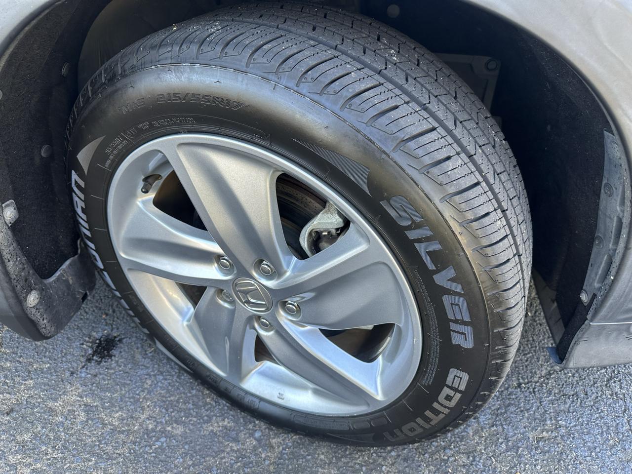 Honda HR-V EX 2020