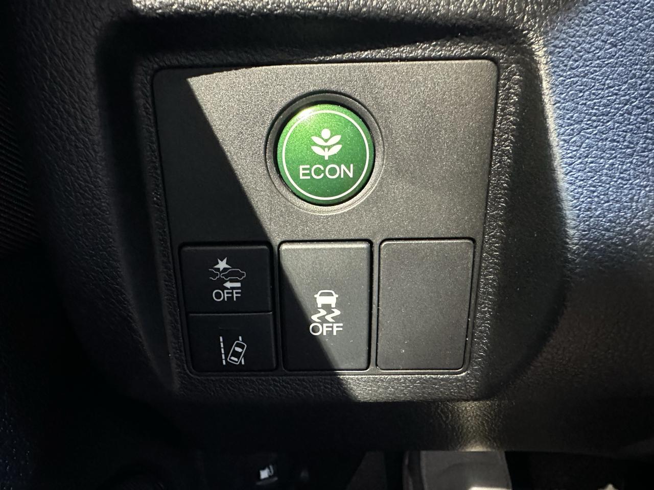 Honda HR-V EX 2020