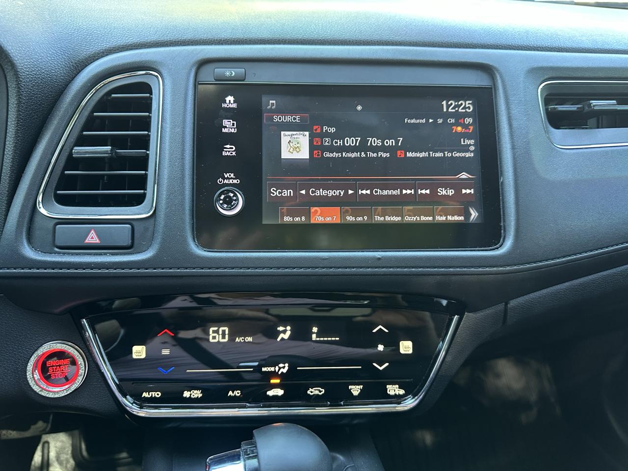 Honda HR-V EX 2020