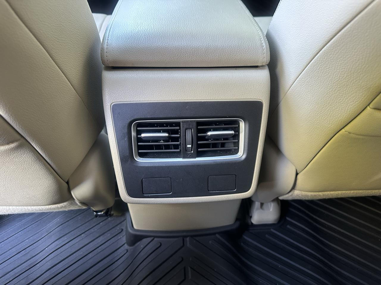 Acura RDX 6-Spd AT w/ Technology Package 2016