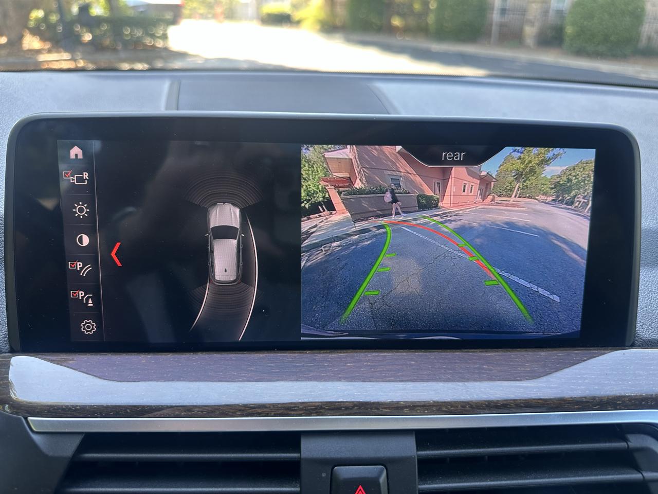 BMW X3 sDrive30i 2019