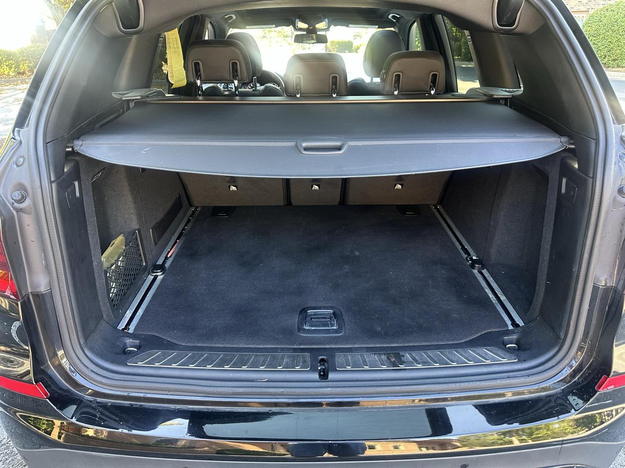 BMW X3 sDrive30i 2019