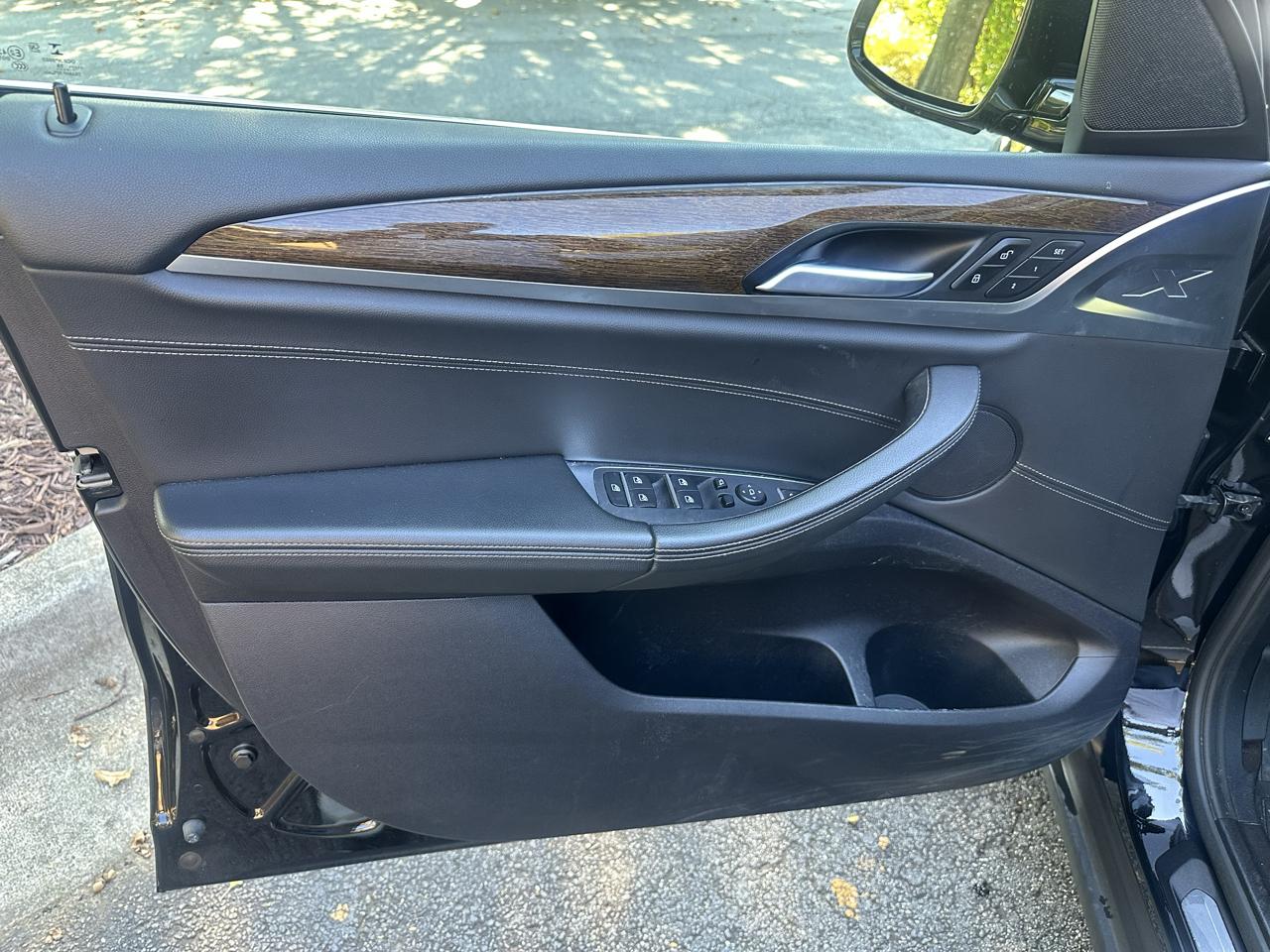 BMW X3 sDrive30i 2019