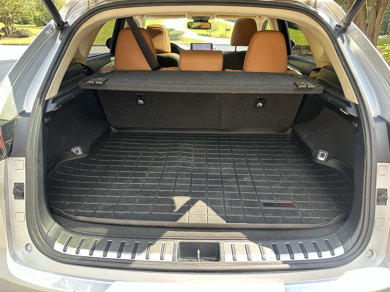 Lexus NX 300 Base 2018