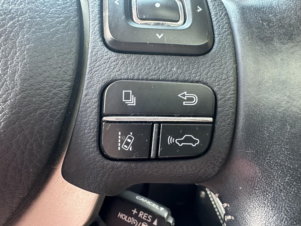 Lexus NX 300 Base 2018