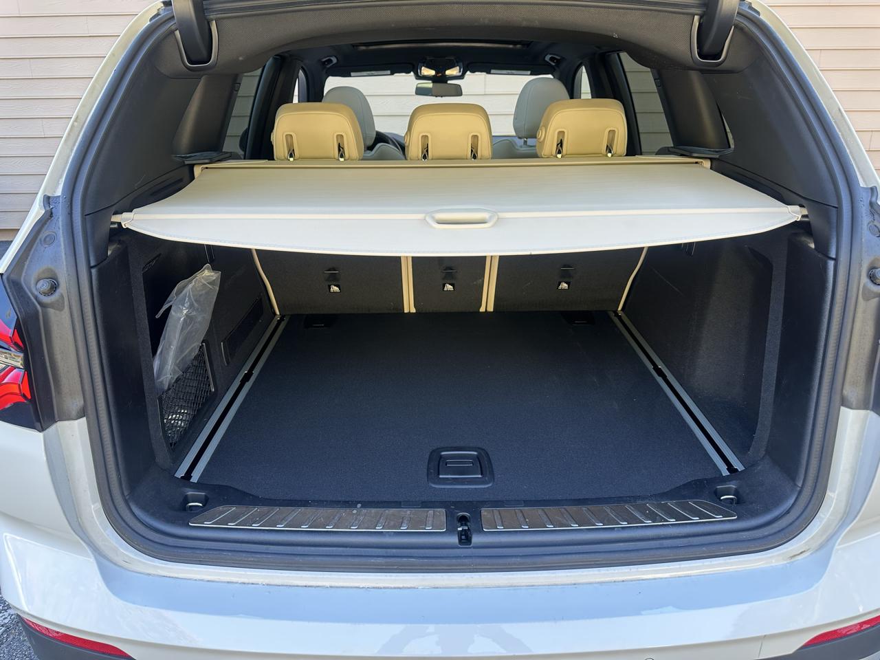 BMW X3 xDrive30i 2022