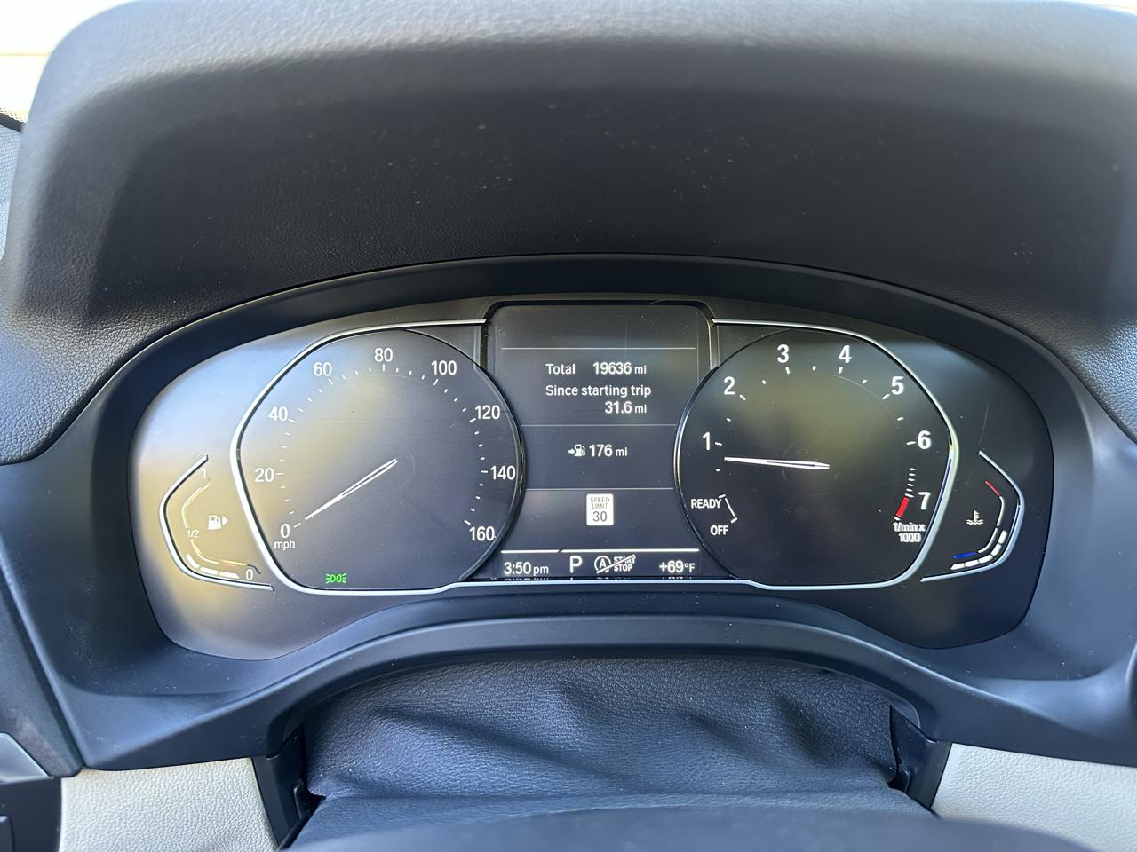 BMW X3 xDrive30i 2022