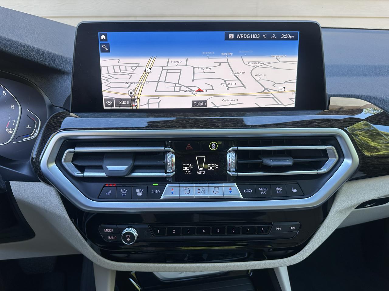 BMW X3 xDrive30i 2022