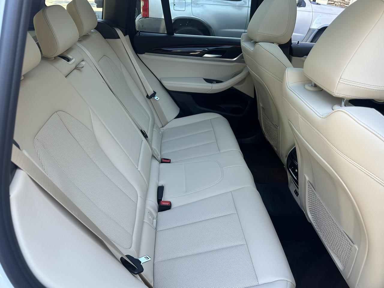 BMW X3 xDrive30i 2022