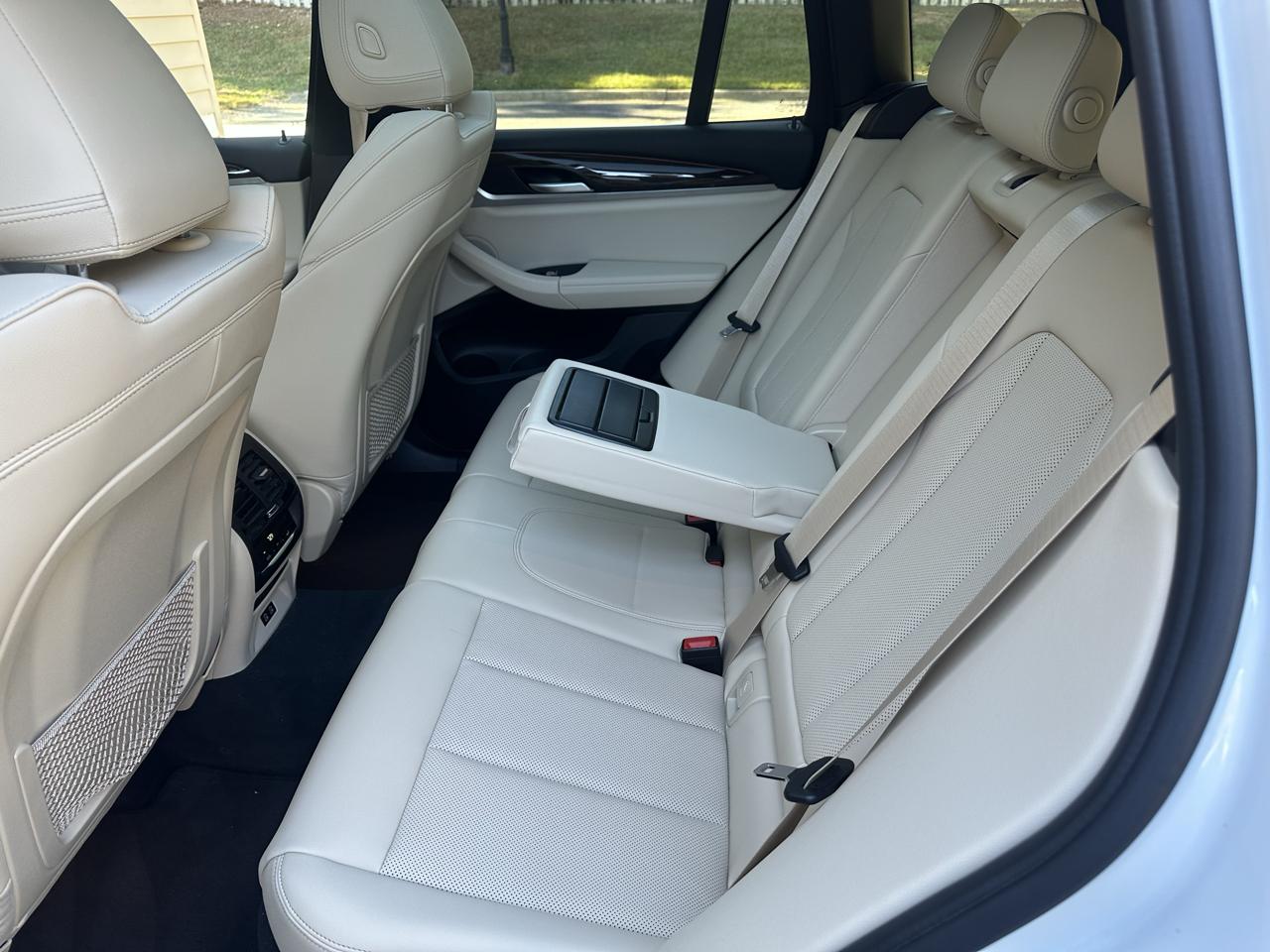 BMW X3 xDrive30i 2022