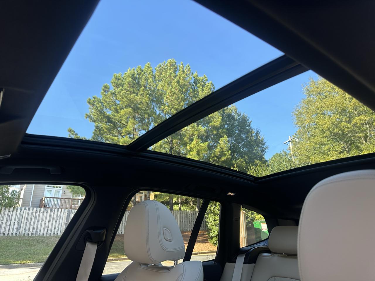 BMW X3 xDrive30i 2022