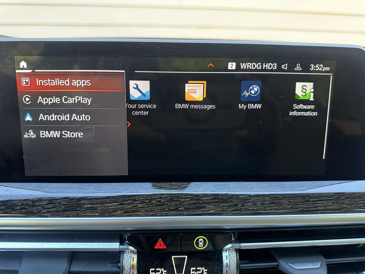 BMW X3 xDrive30i 2022