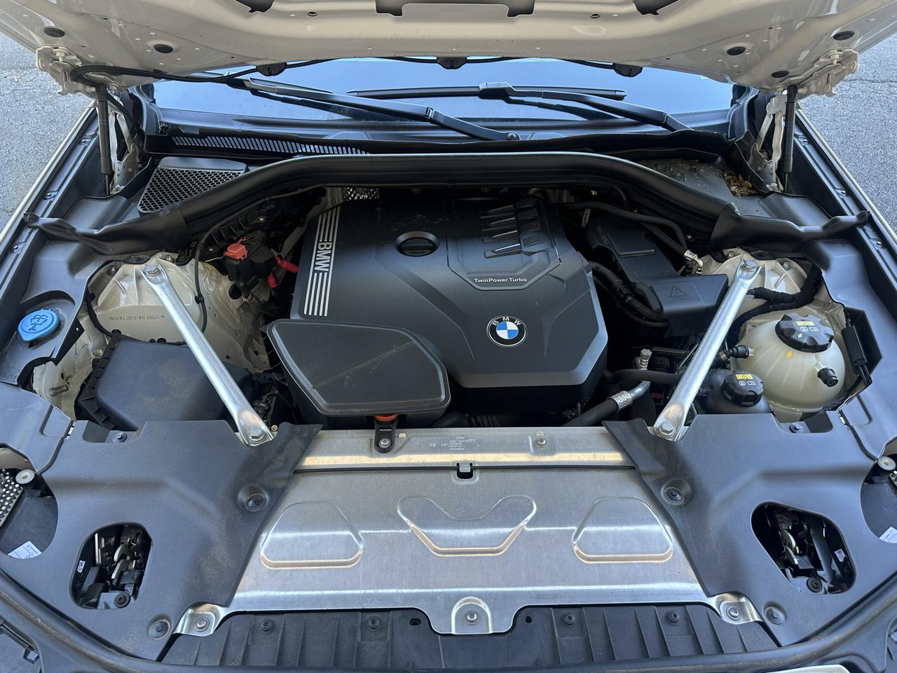 BMW X3 xDrive30i 2022