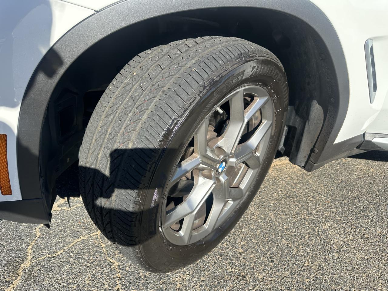BMW X3 xDrive30i 2022