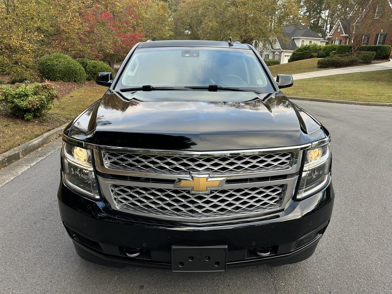 Chevrolet Tahoe LT 2WD 2016