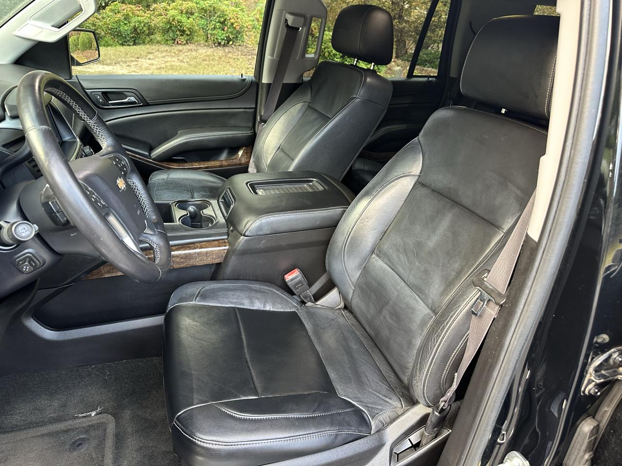 Chevrolet Tahoe LT 2WD 2016