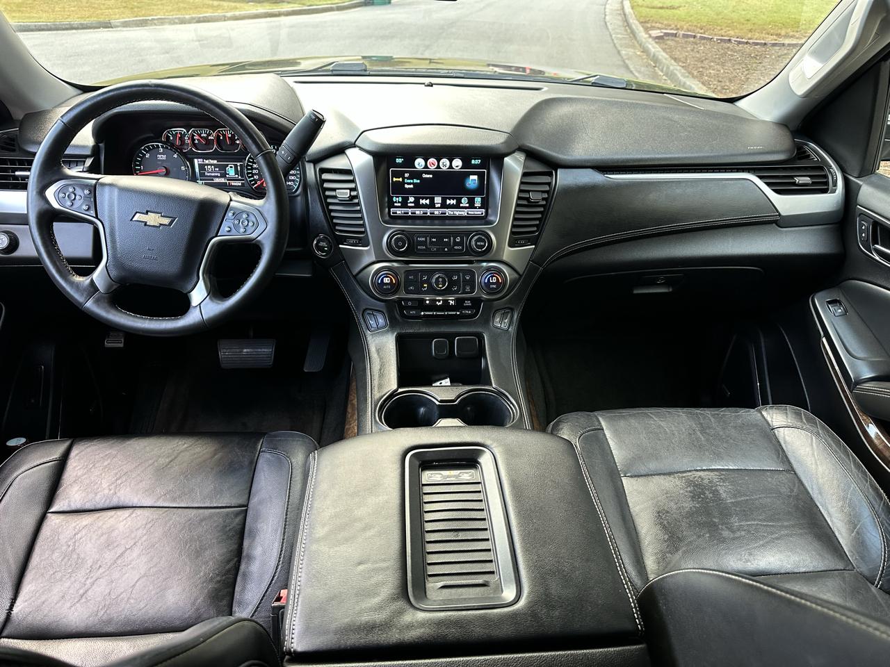 Chevrolet Tahoe LT 2WD 2016