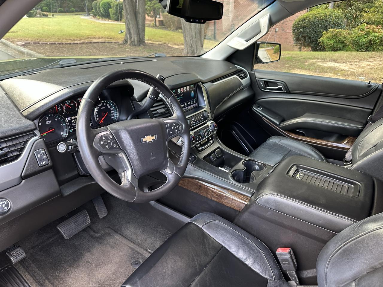 Chevrolet Tahoe LT 2WD 2016