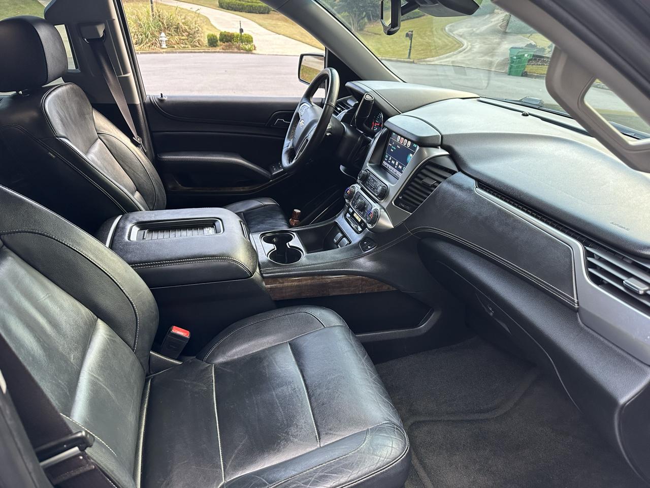 Chevrolet Tahoe LT 2WD 2016