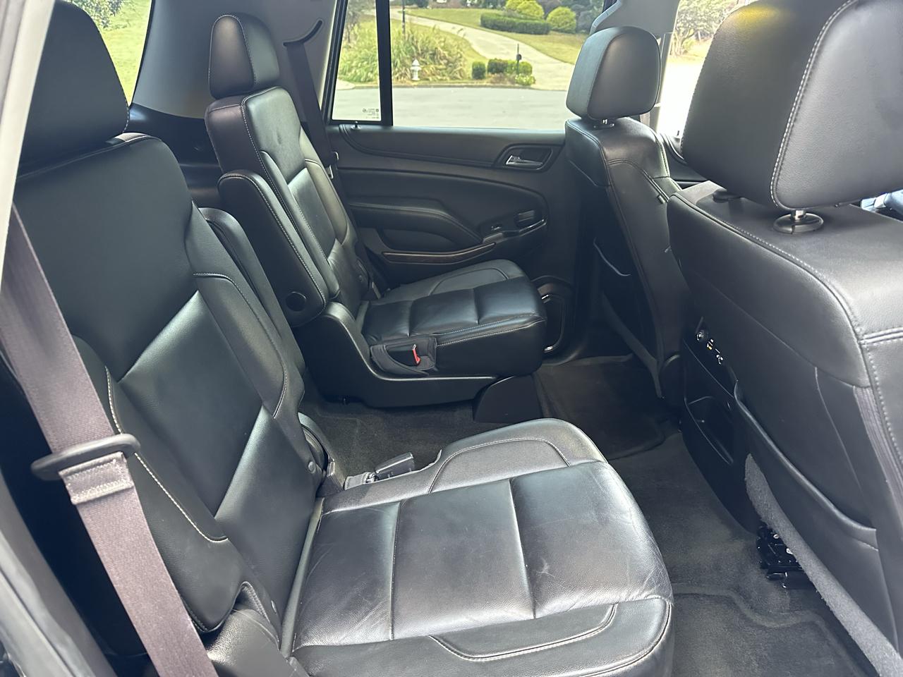 Chevrolet Tahoe LT 2WD 2016