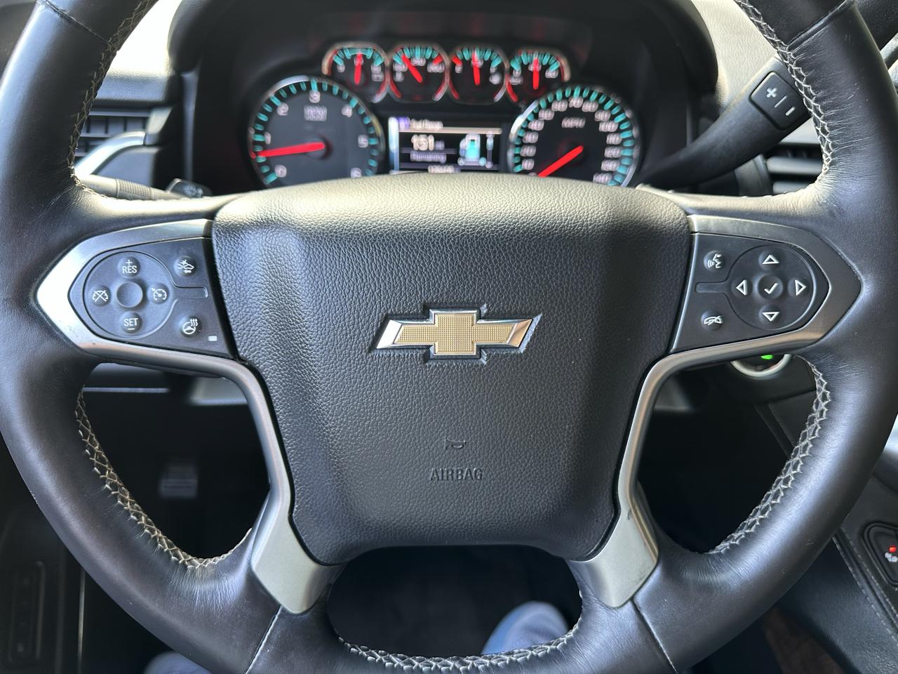 Chevrolet Tahoe LT 2WD 2016