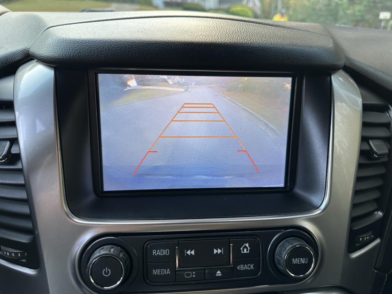 Chevrolet Tahoe LT 2WD 2016