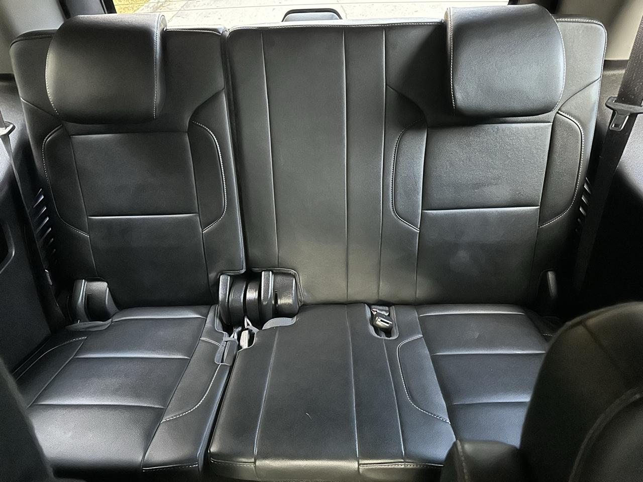 Chevrolet Tahoe LT 2WD 2016