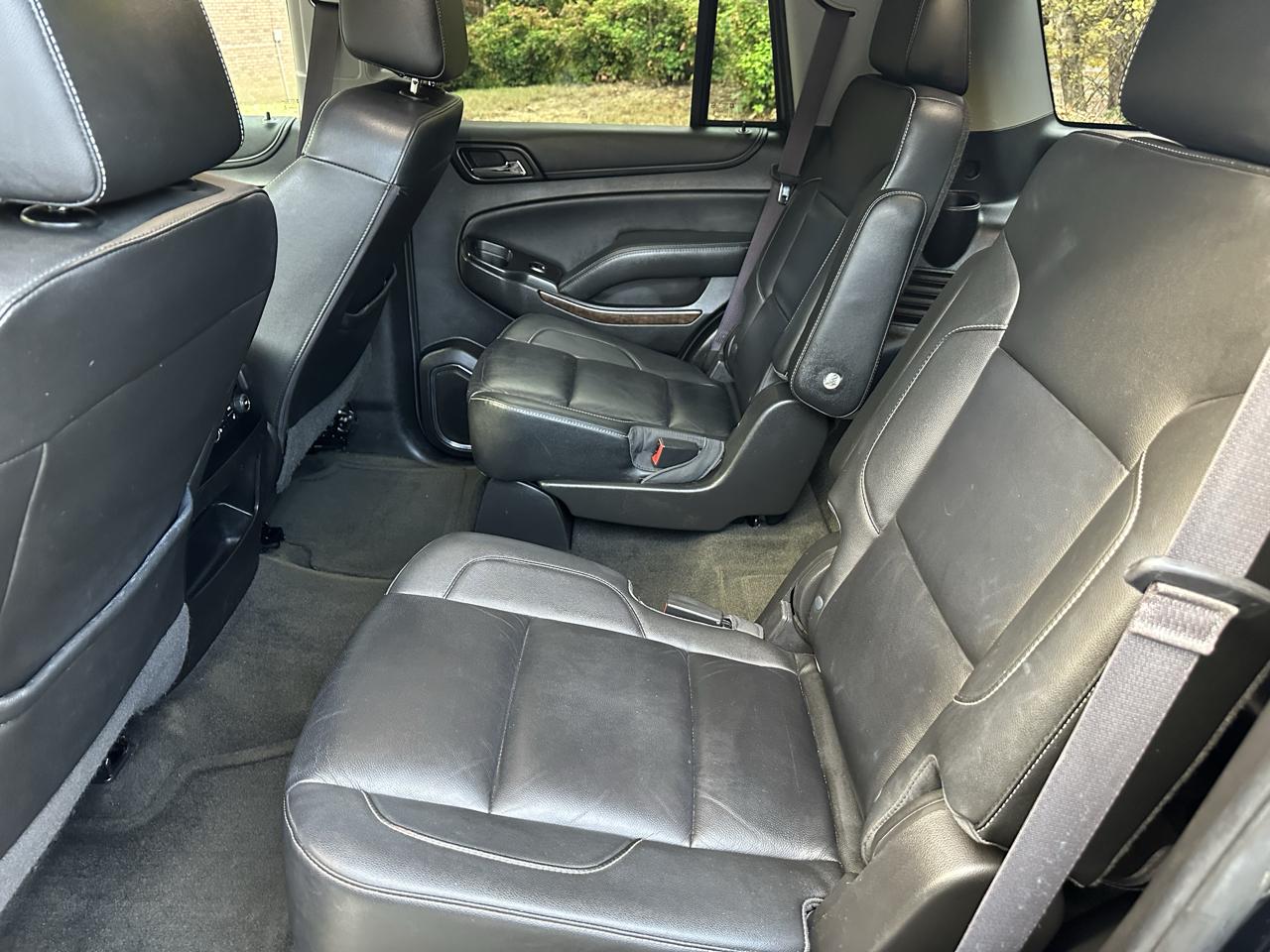 Chevrolet Tahoe LT 2WD 2016