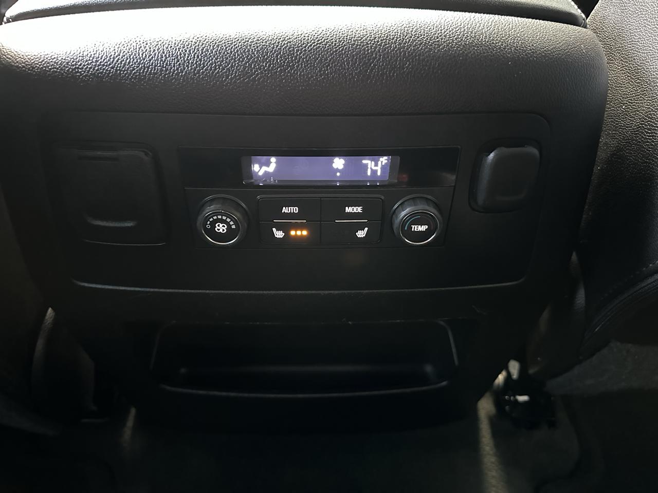 Chevrolet Tahoe LT 2WD 2016