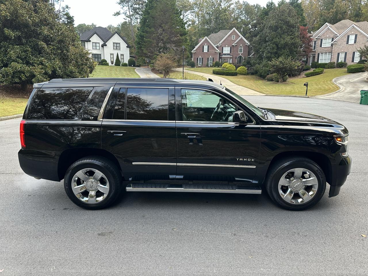 Chevrolet Tahoe LT 2WD 2016