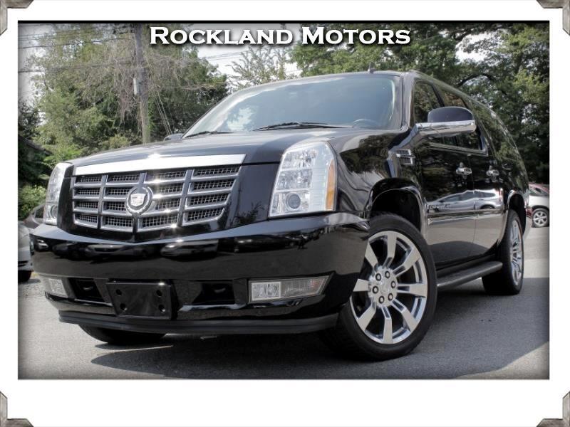 2008 Cadillac Escalade Esv >> Used 2008 Cadillac Escalade Esv For Sale In West Nyack Ny 2008 Cadillac Escalade Esv >> Used 2008 Cadillac Escalade Esv For Sale In West Nyack Ny
