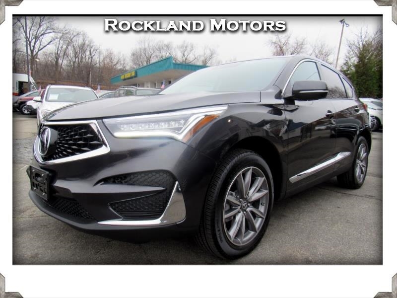 Used Cars For Sale West Nyack Ny 10994 Rockland Motors