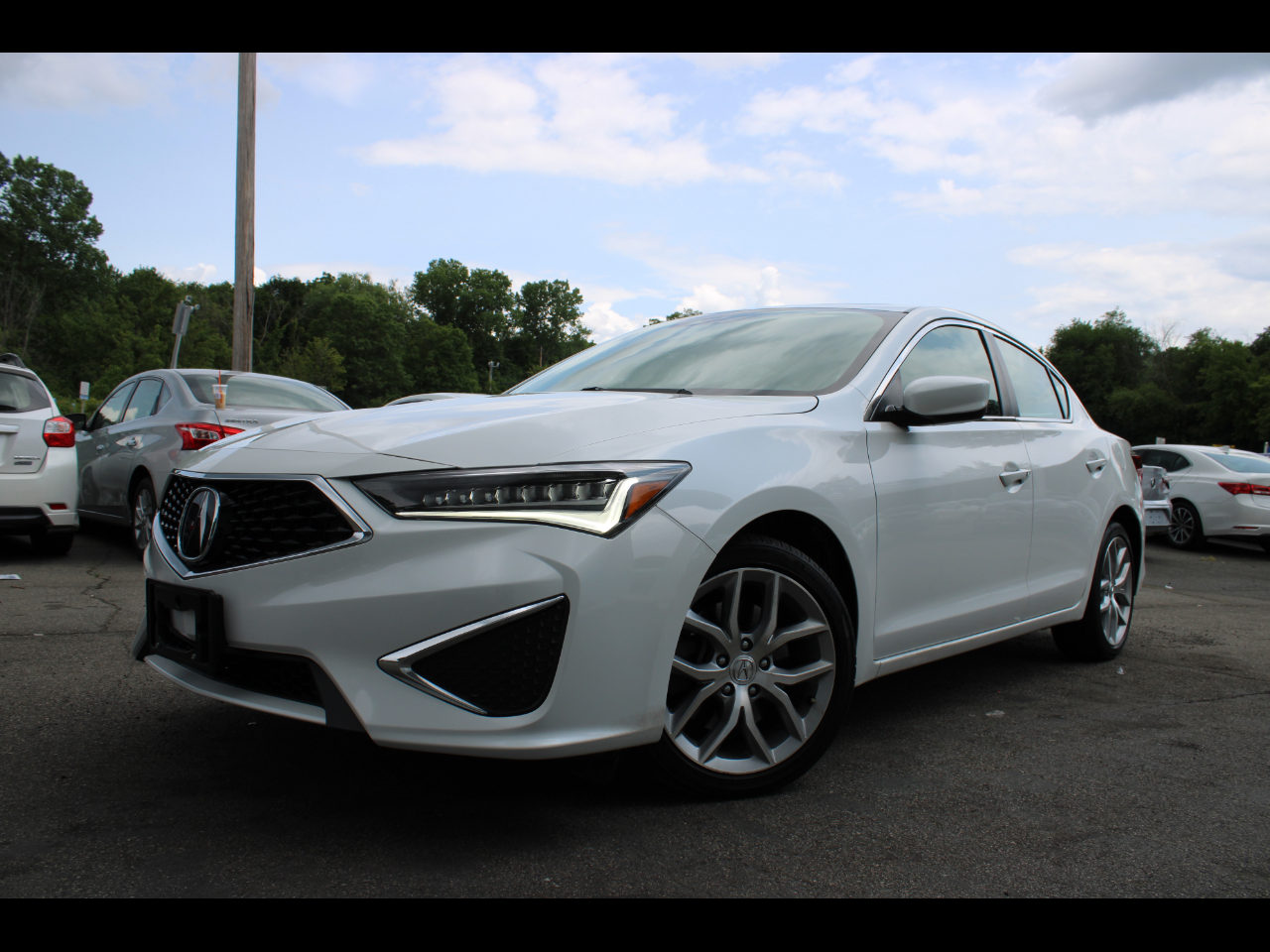 Used Cars for Sale West Nyack NY 10994 Rockland Motors