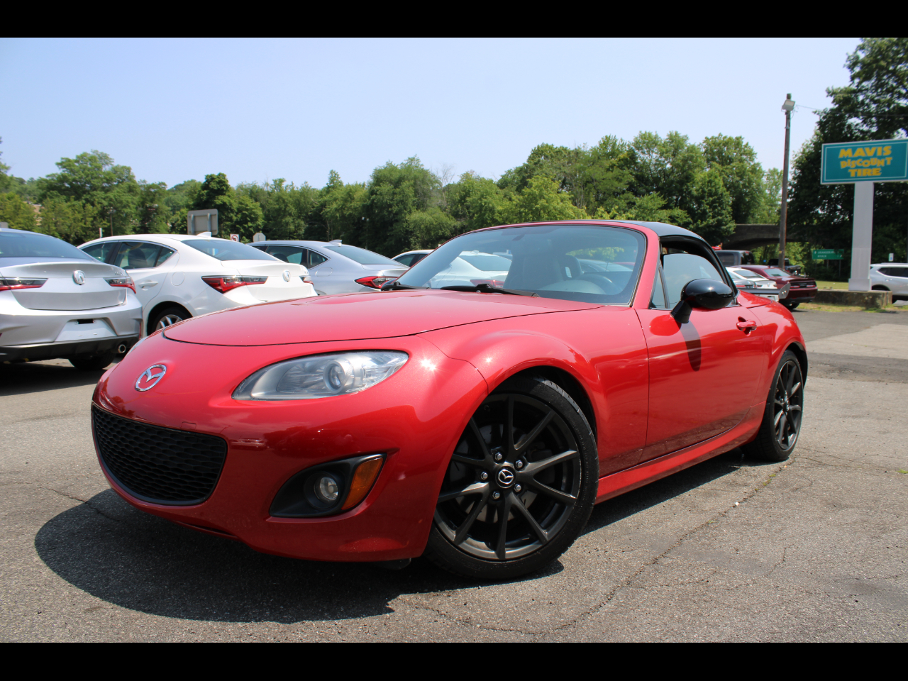 Used Cars for Sale West Nyack NY 10994 Rockland Motors