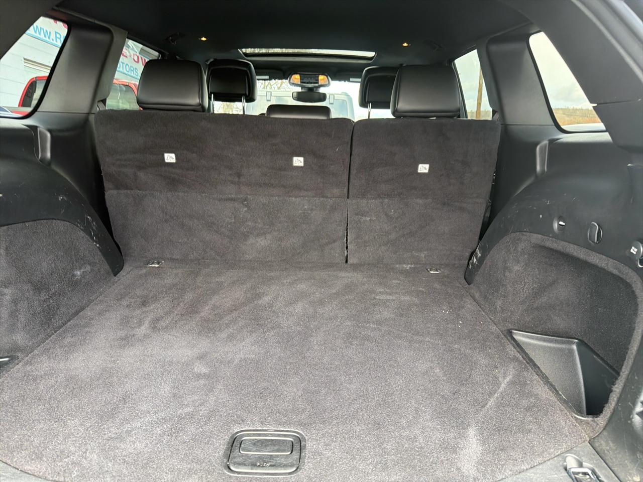 Jeep Grand Cherokee Limited 4x4 2020