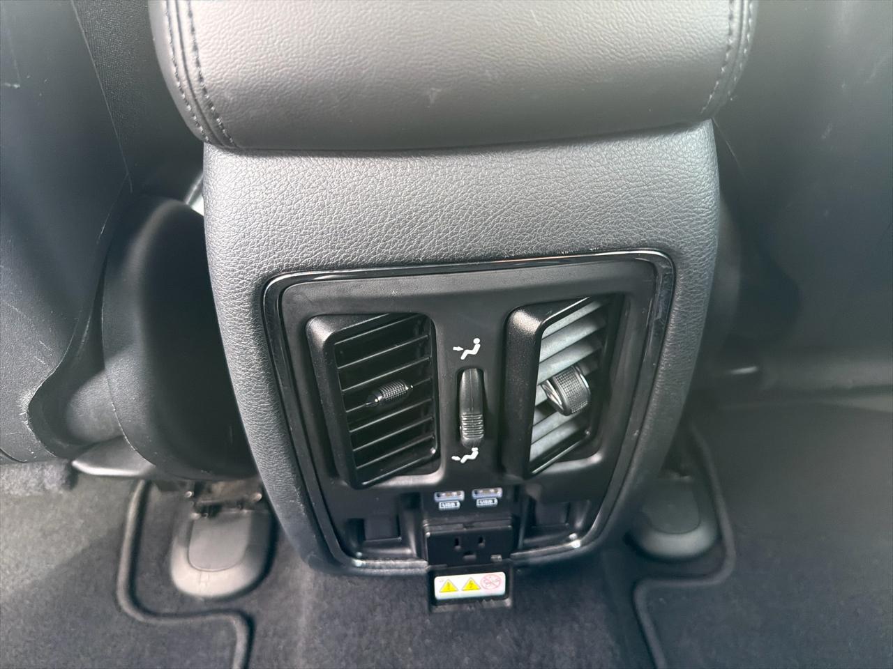 Jeep Grand Cherokee Limited 4x4 2020