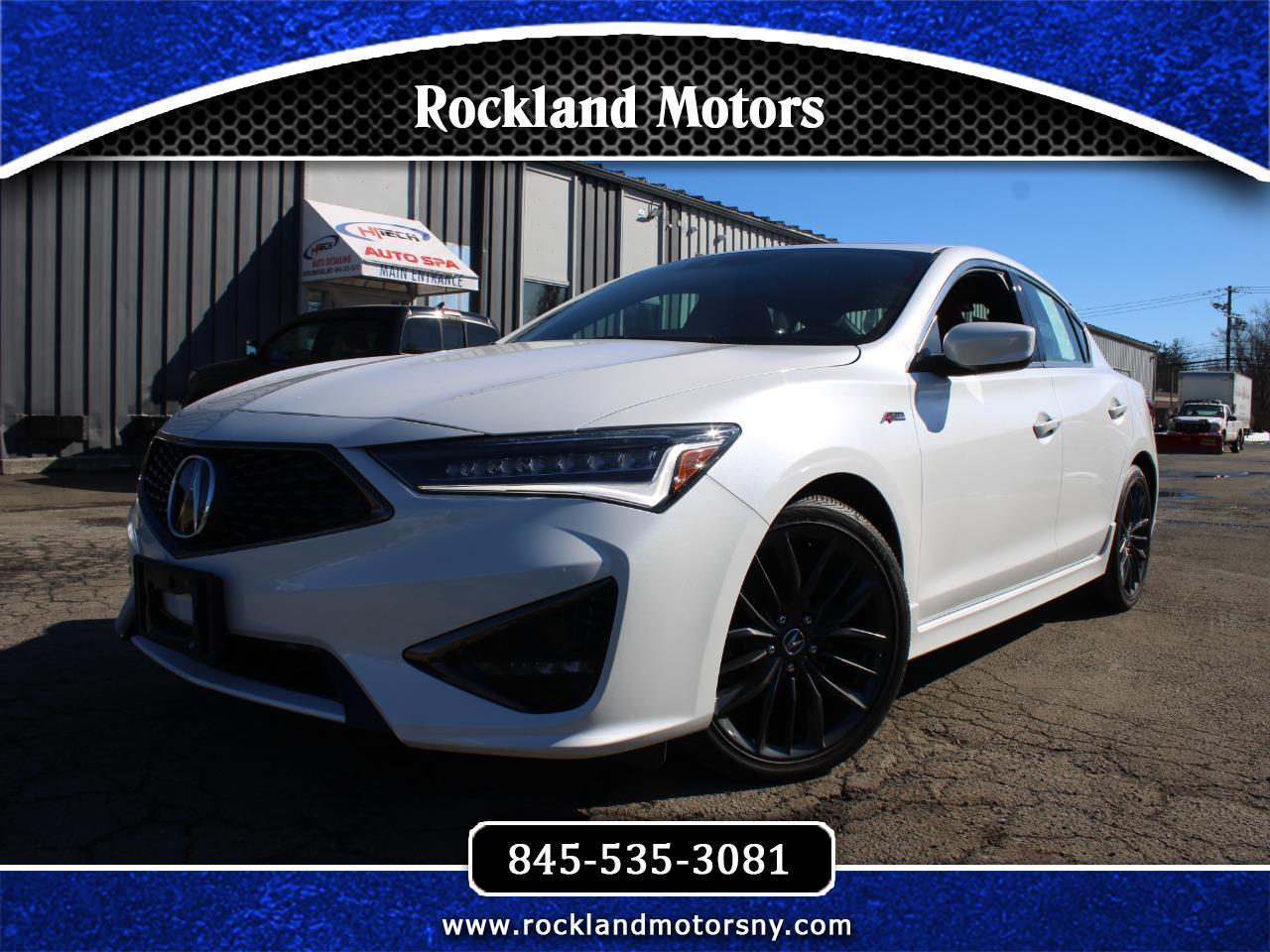 Used Cars for Sale West Nyack NY 10994 Rockland Motors