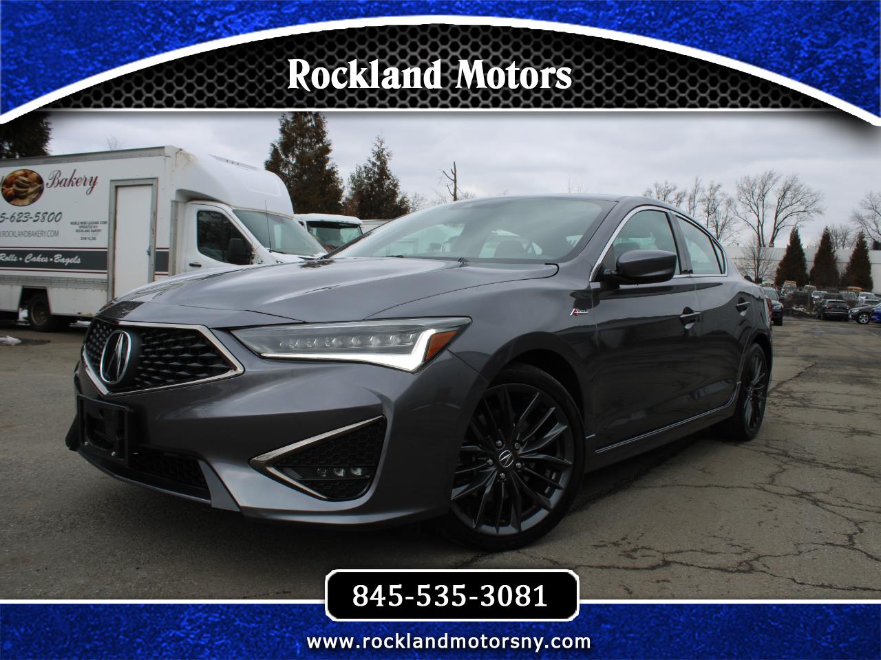 Used Cars for Sale West Nyack NY 10994 Rockland Motors